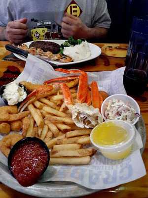 Joes Crabshack