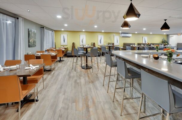 Dukes Grille