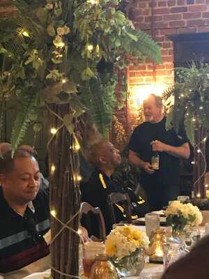 The Dancing Fox Winery, Brewery, Bakery & Restaurant