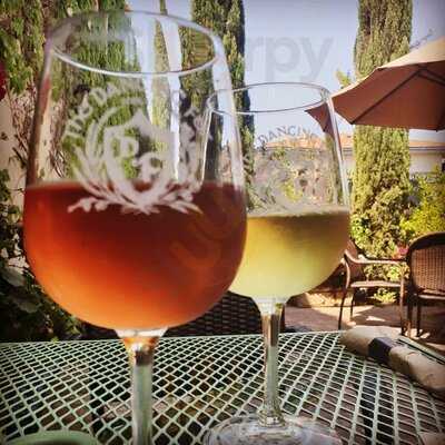 The Dancing Fox Winery, Brewery, Bakery & Restaurant