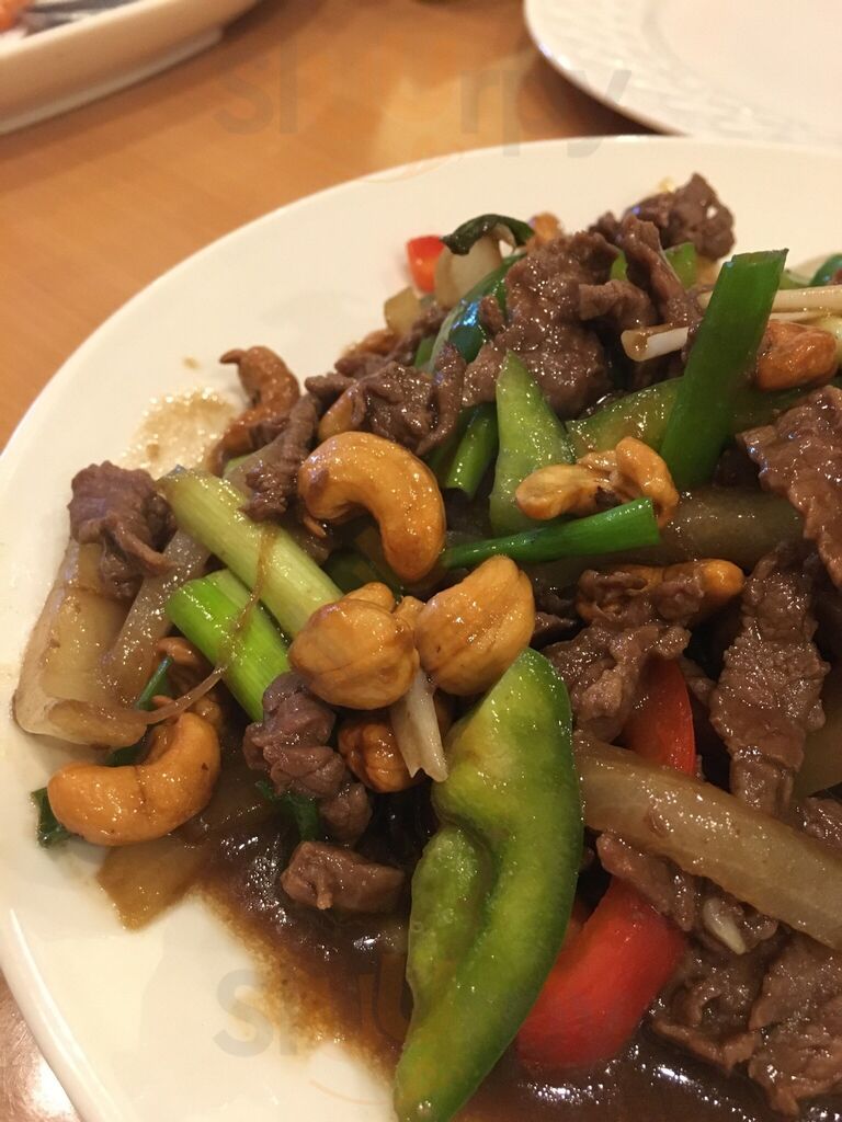 Thai Jasmine Tracy Restaurant