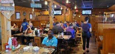 Boudreau & Thibodeau's Cajun Cookin'