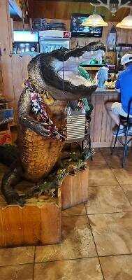 Boudreau & Thibodeau's Cajun Cookin'