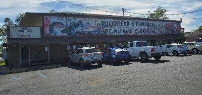 Boudreau & Thibodeau's Cajun Cookin'