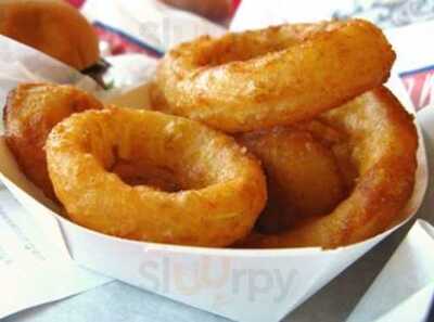 Fatburger & Buffalo's Express