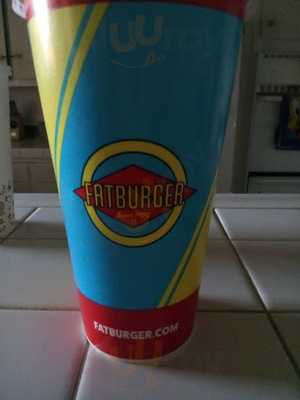 Fatburger & Buffalo's Express