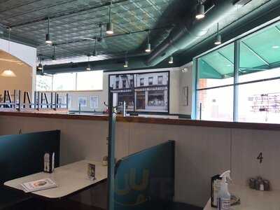 Frank Pepe's Pizzeria Napoletana