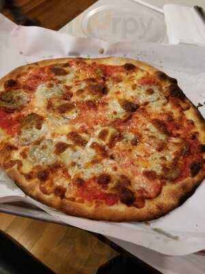 Frank Pepe's Pizzeria Napoletana