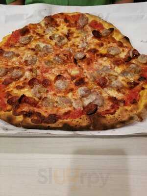 Frank Pepe's Pizzeria Napoletana