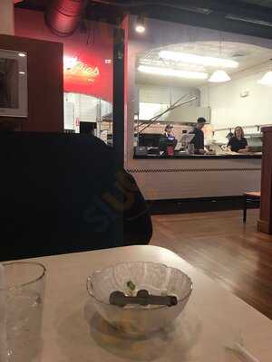 Frank Pepe's Pizzeria Napoletana