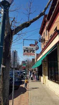 Frank Pepe's Pizzeria Napoletana