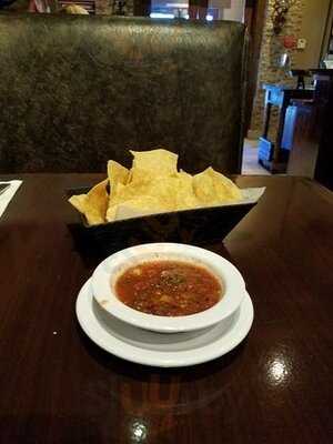 Pancho Villa's Mexican Restaurant