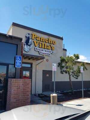 Pancho Villa's Mexican Restaurant