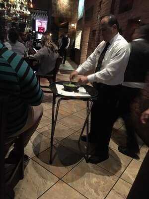 Pancho Villa's Mexican Restaurant