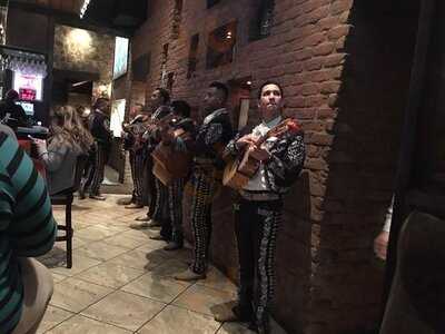 Pancho Villa's Mexican Restaurant