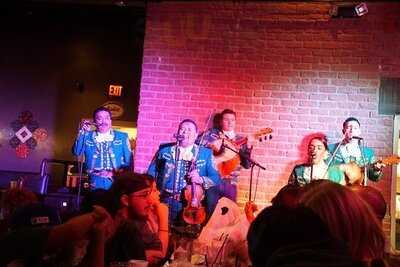 Pancho Villa's Mexican Restaurant