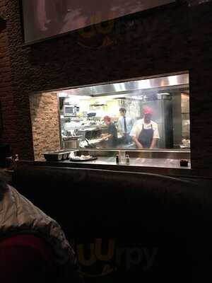 Pancho Villa's Mexican Restaurant