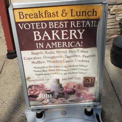 Deising's Bakery, Restaurant, And Catering