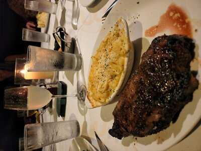 Stoney River Steakhouse And Grill