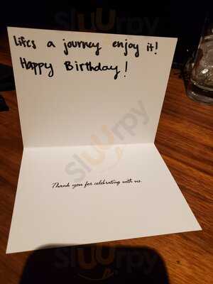 Stoney River Steakhouse And Grill