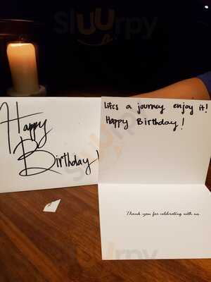 Stoney River Steakhouse And Grill