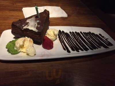 Stoney River Steakhouse And Grill