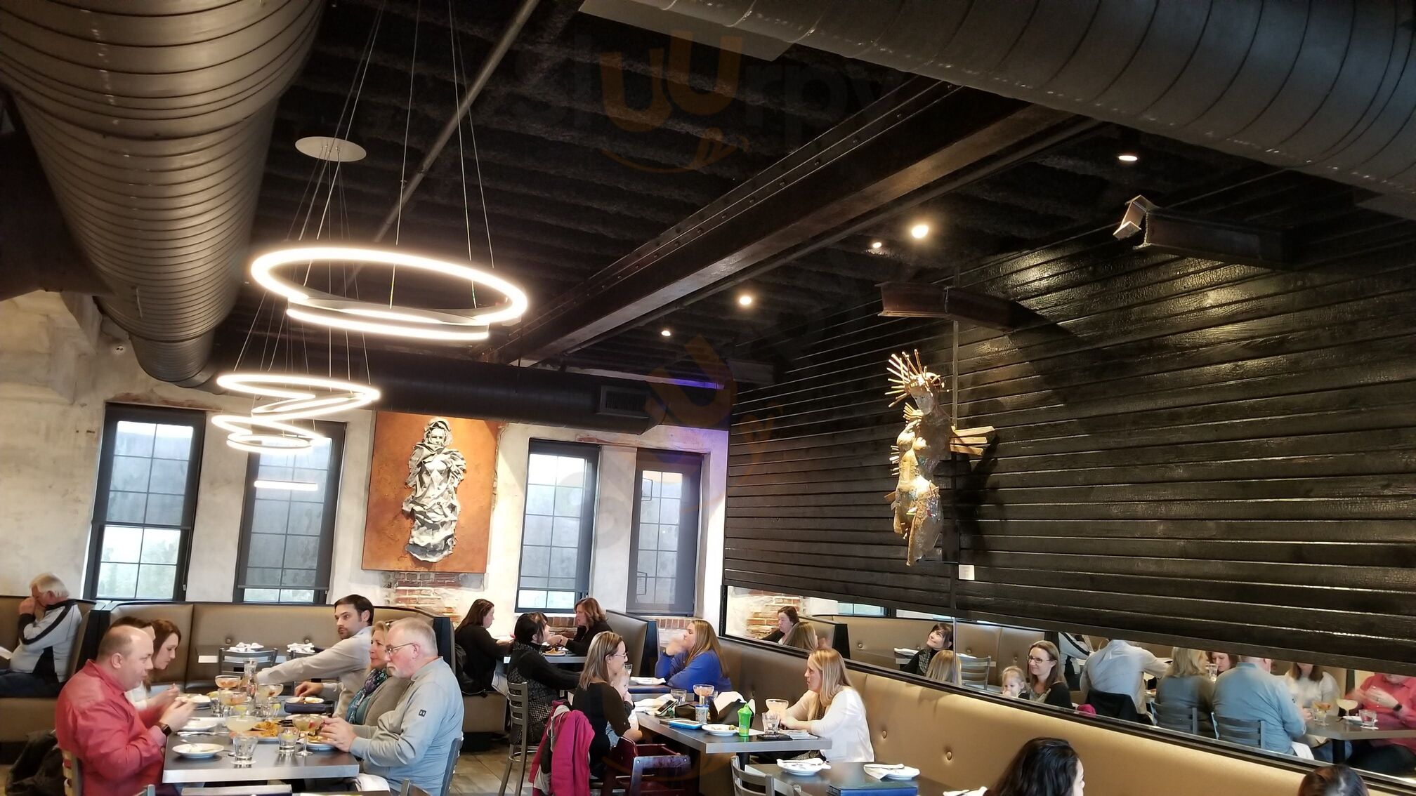 Jesus Latin Grill & Tequila Bar