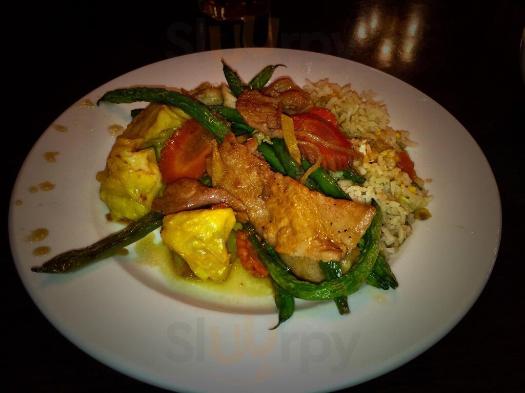 Anong's Thai Cuisine