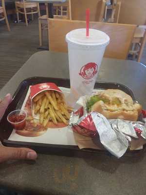 Wendy's