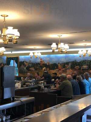 Shady Glen Dairy Store - East