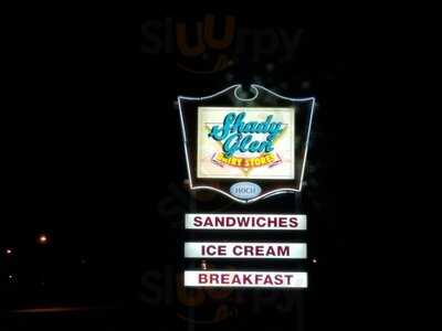 Shady Glen Dairy Store - East