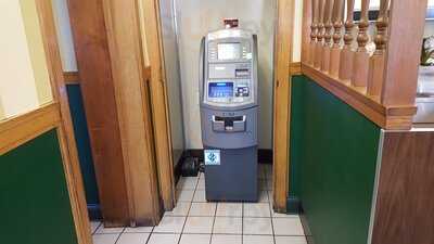 Shady Glen Dairy Store - East