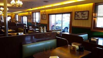 Shady Glen Dairy Store - East