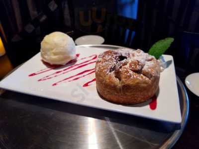 Charlie Gitto's From The Hill