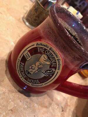 Original Pancake House