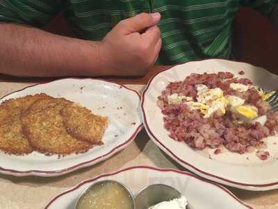 Original Pancake House