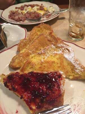 Original Pancake House