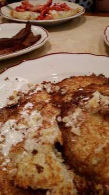 Original Pancake House