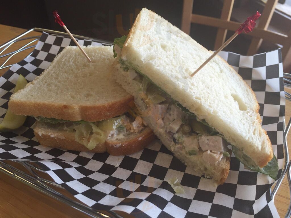 Fiori's Butcher Shoppe