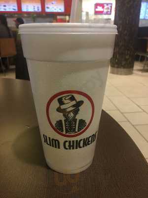 Slim Chickens