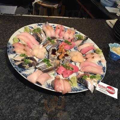Sushimakio