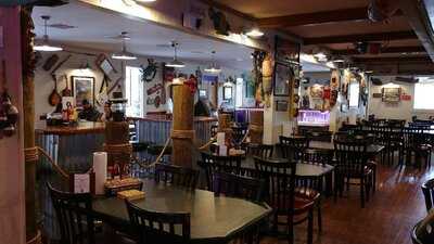 Cajun Critters Seafood