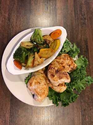 Cajun Critters Seafood