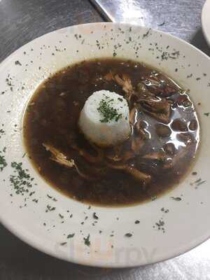 Cajun Critters Seafood