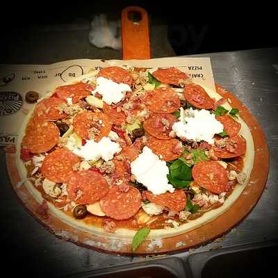 Pizzarev Thousand Oaks