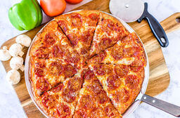 Bravo Pizza Santa Maria