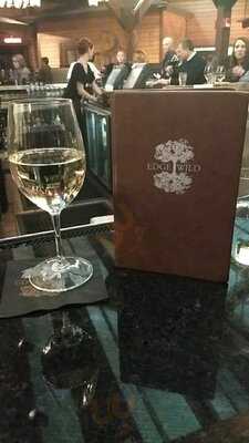 Edgewild Restaurant & Winery