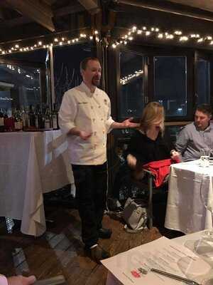 Edgewild Restaurant & Winery