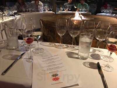 Edgewild Restaurant & Winery