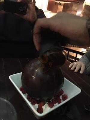 Edgewild Restaurant & Winery